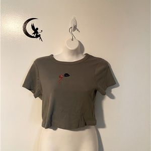 Cotton On micro tee